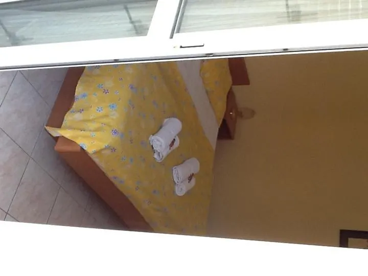 Pansion Manuela Guest House Vrsar 3*,  Croatia