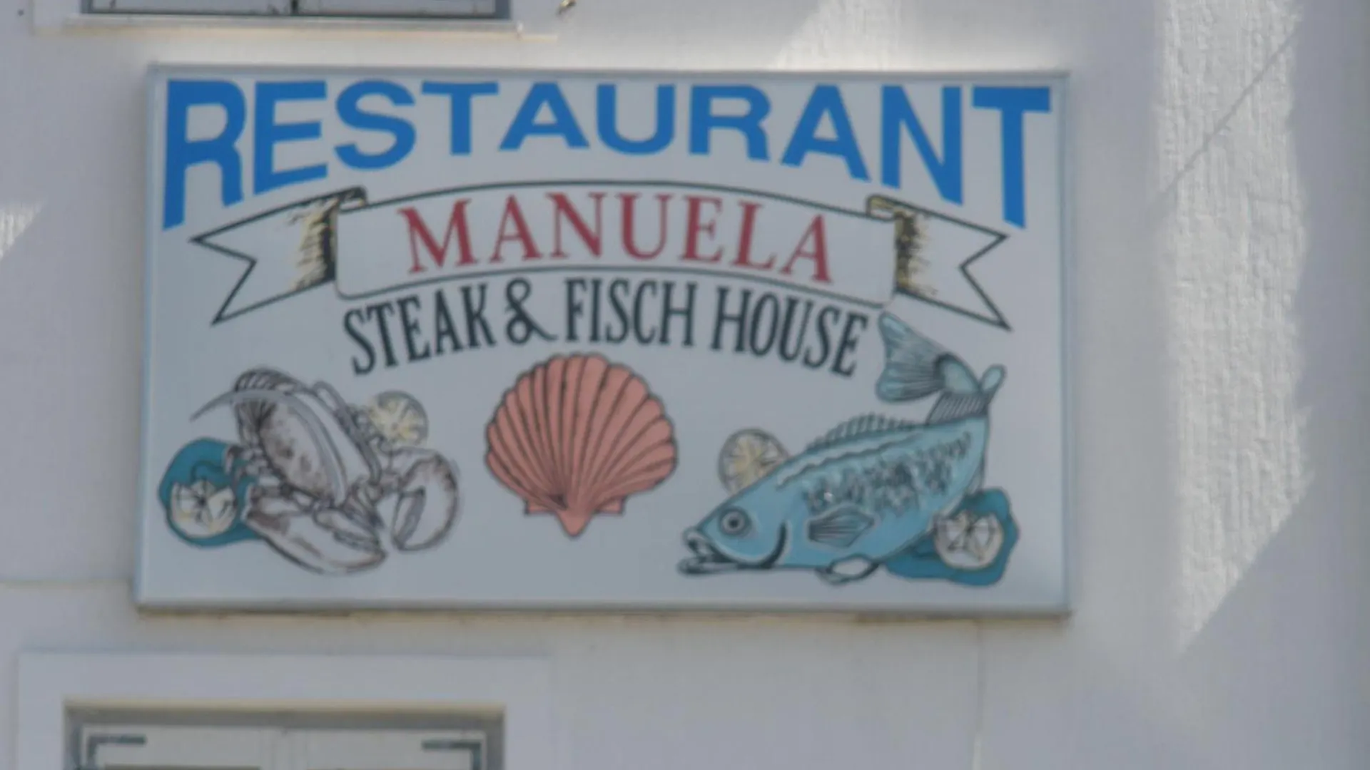 Pansion Manuela Guest House Vrsar