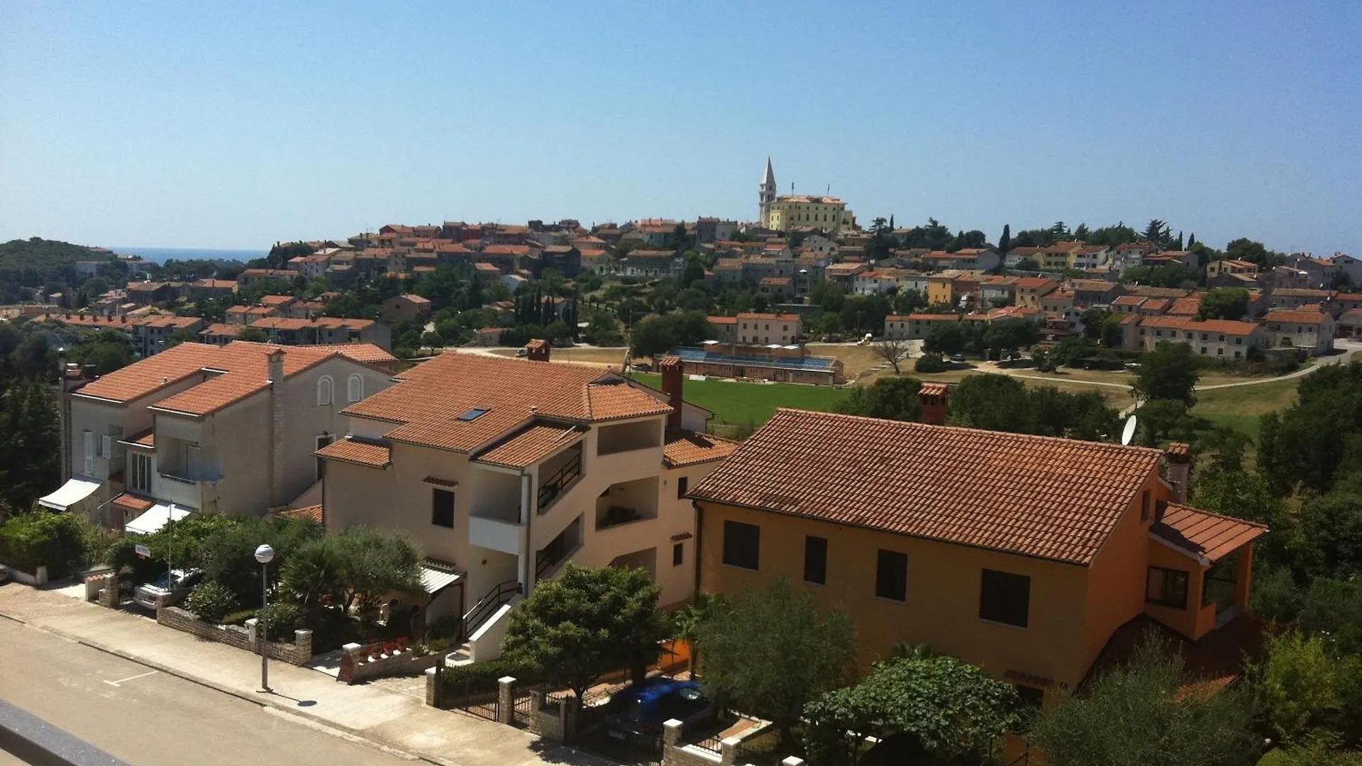 Pansion Manuela Guest House Vrsar