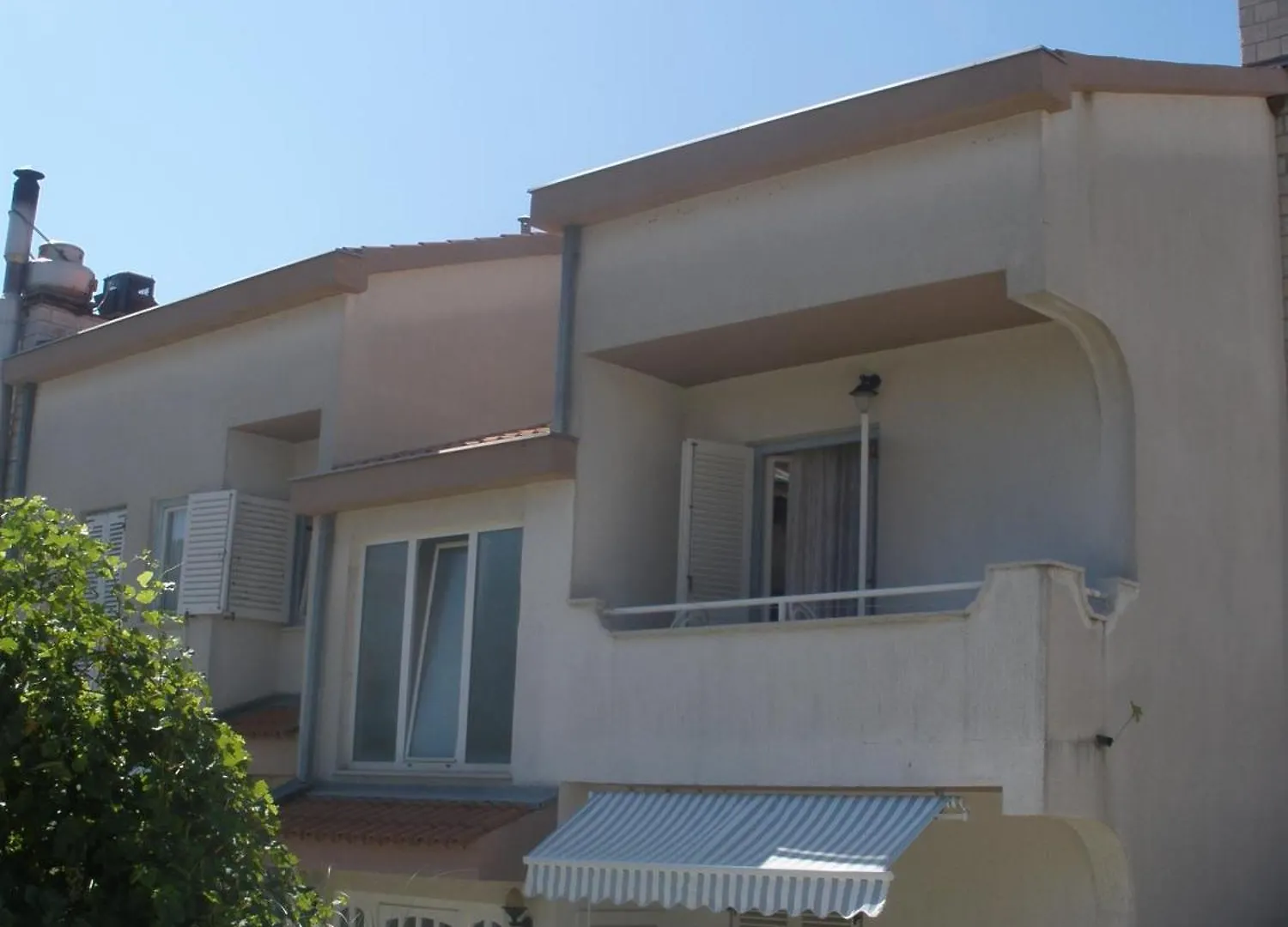 Pansion Manuela Guest House Vrsar