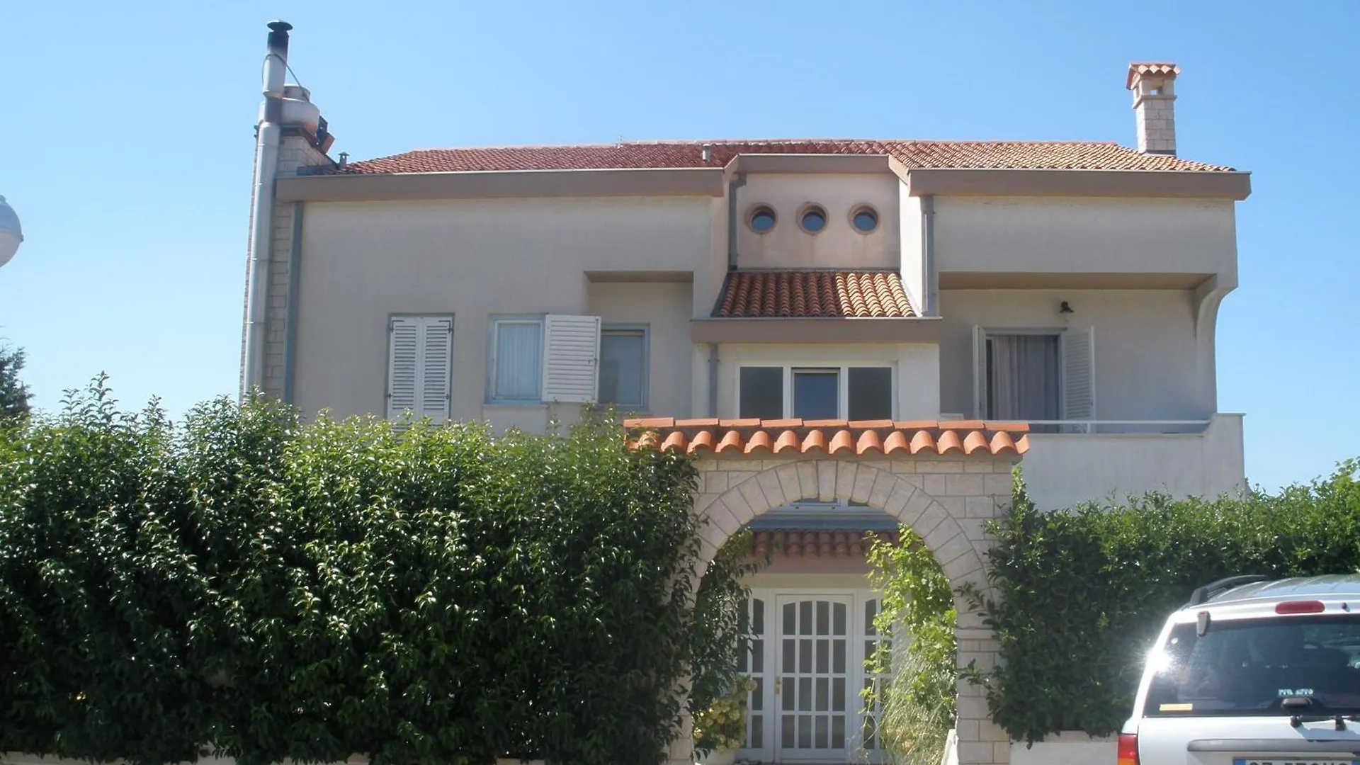 Pansion Manuela Guest House Vrsar