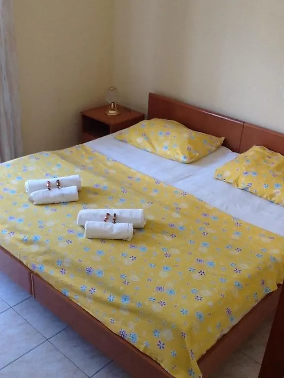 Pansion Manuela Guest House Vrsar 3*,