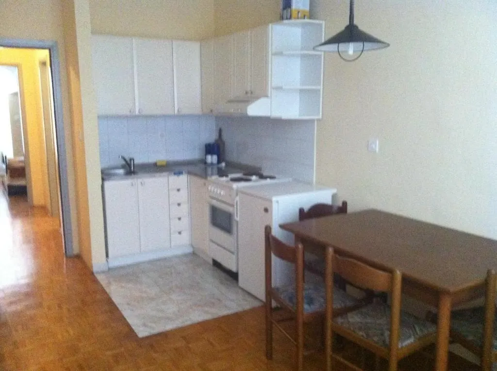 Pansion Manuela Guest House Vrsar