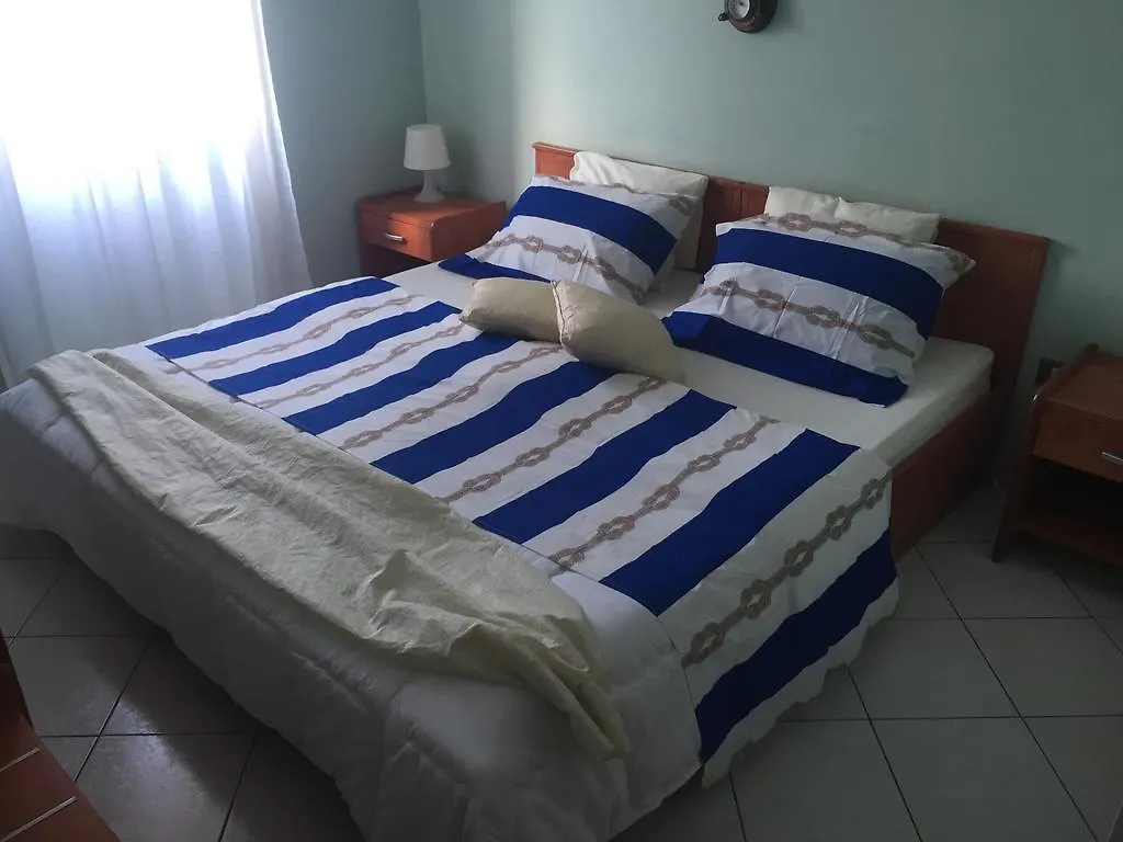 Pansion Manuela Guest House Vrsar
