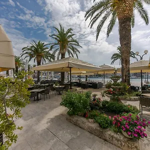 Hotel Concordia **