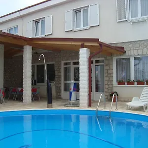 Bed & Breakfast Punta ****