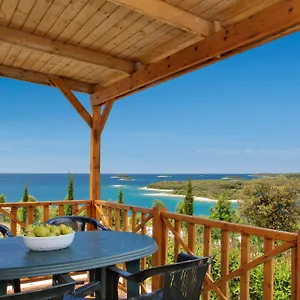 Vakantiepark Camping Orsera